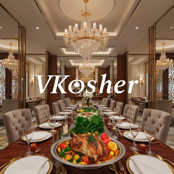 dVkosher kosher 17